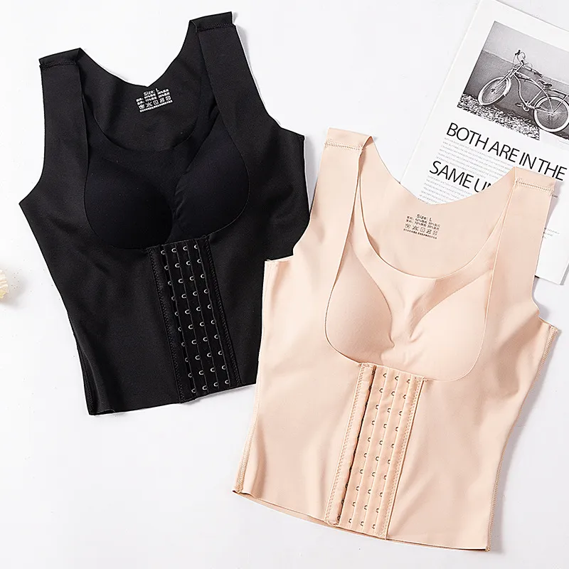 Slim Fit Body Shaper – Instant Slim Look