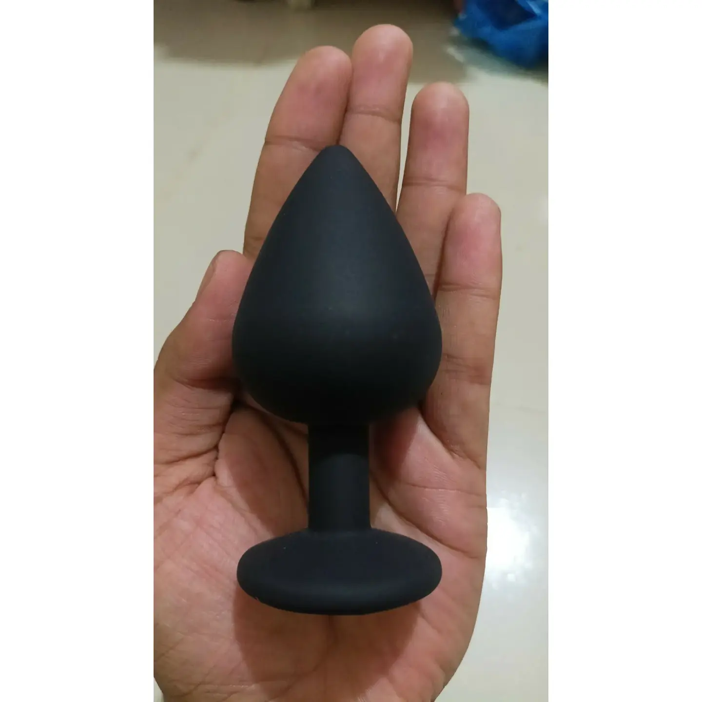 Silicon Plug ( Small,Medium,Large )